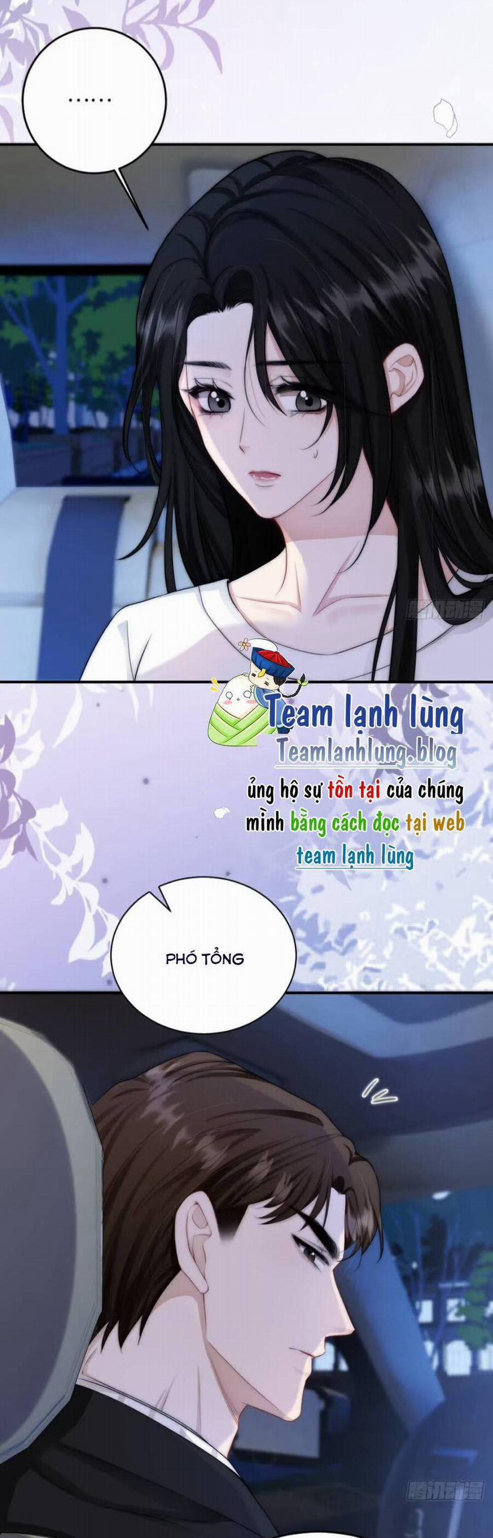 Thì Ra Thư Ký Chu Là Người Như Vậy Chương 4 Trang 7