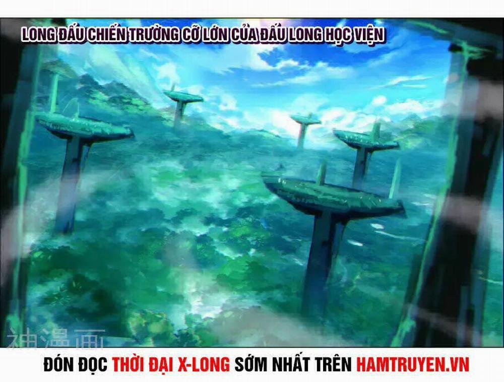 Thời Đại X Long Chương 81 Trang 23