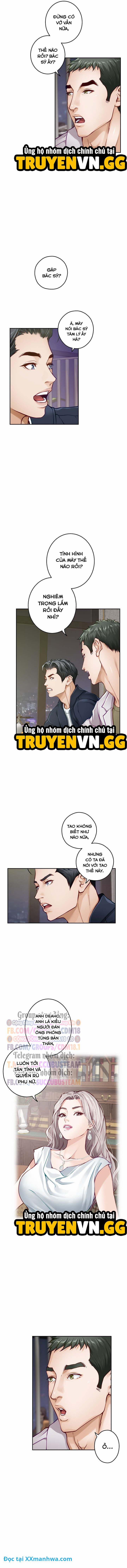 Thú Vui Của Chúa Chương 5 Trang 7