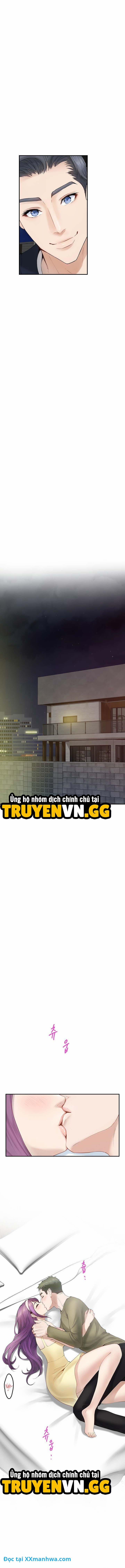 Thú Vui Của Chúa Chương 6 Trang 14