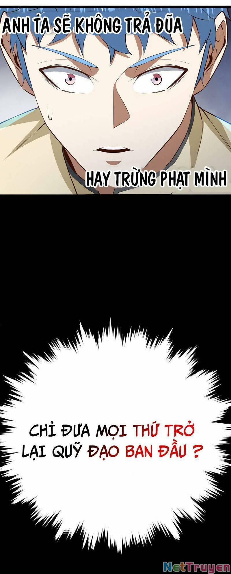 Thương Nhân Thánh Thần Chương 81 Trang 16