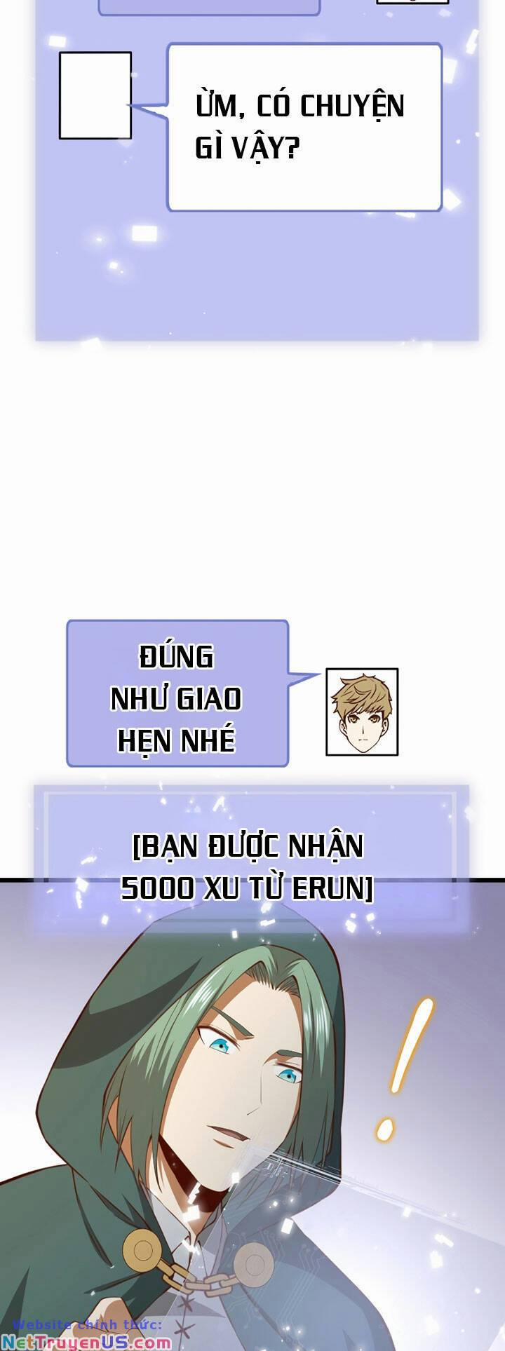 Thương Nhân Thánh Thần Chương 91 Trang 21