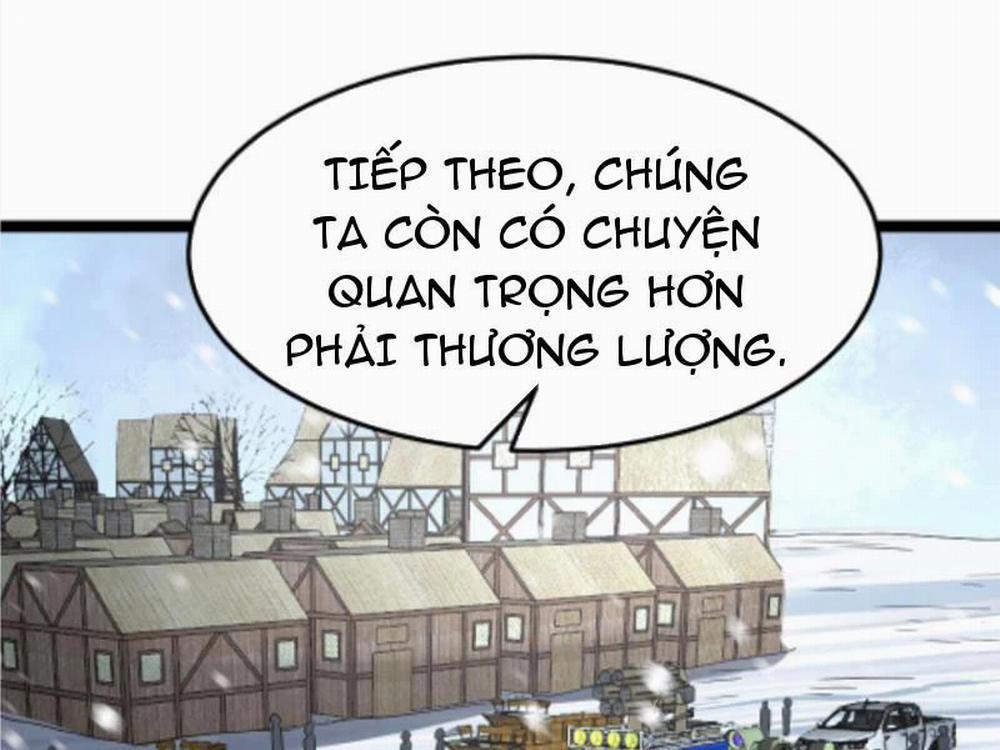 Toàn Cầu Băng Phong: Ta Chế Tạo Phòng An Toàn Tại Tận Thế Chương 397 Trang 51