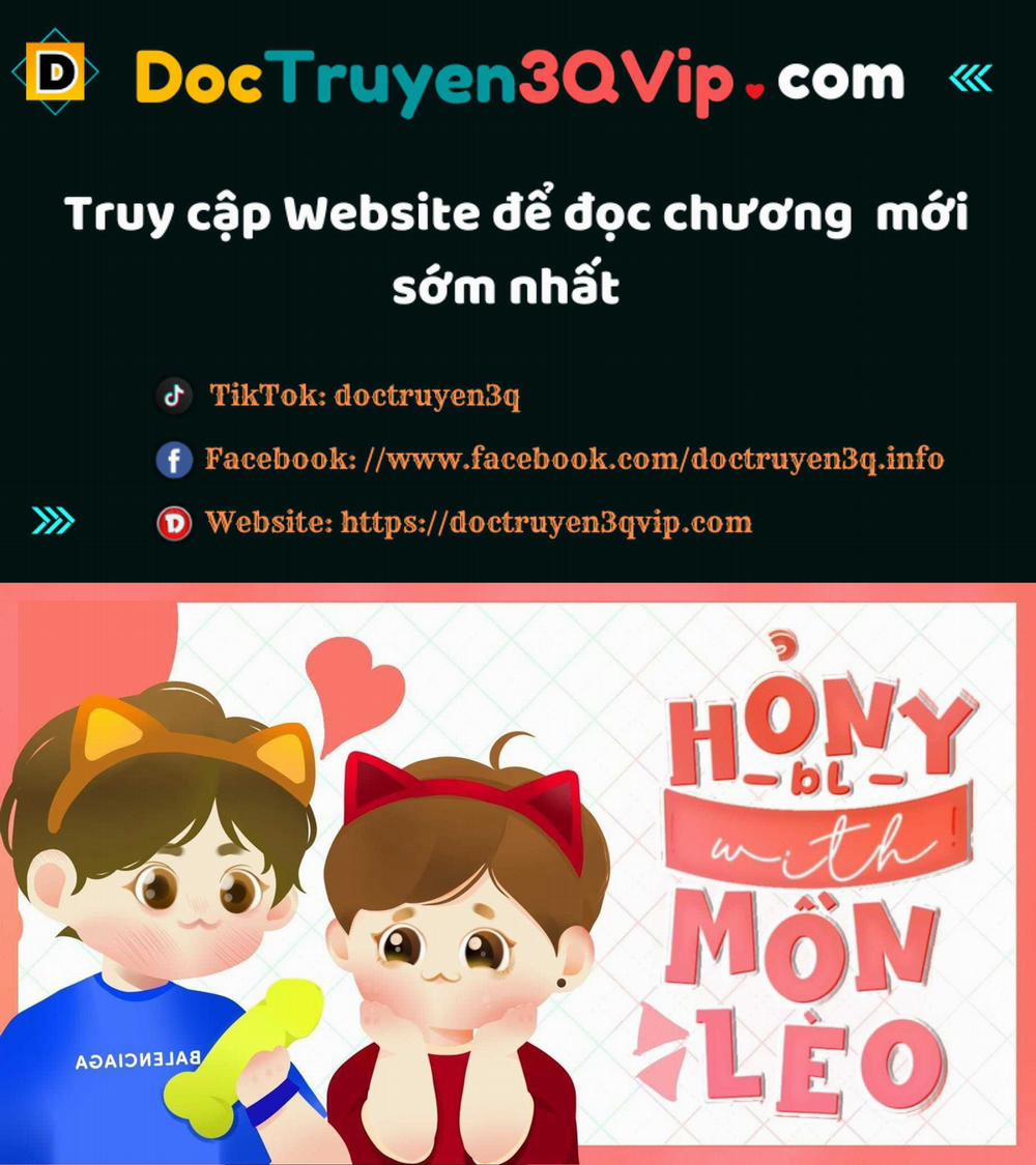 TỔNG HỢP GL ONESHOT MỒN LÈO Chương 36 Trang 1