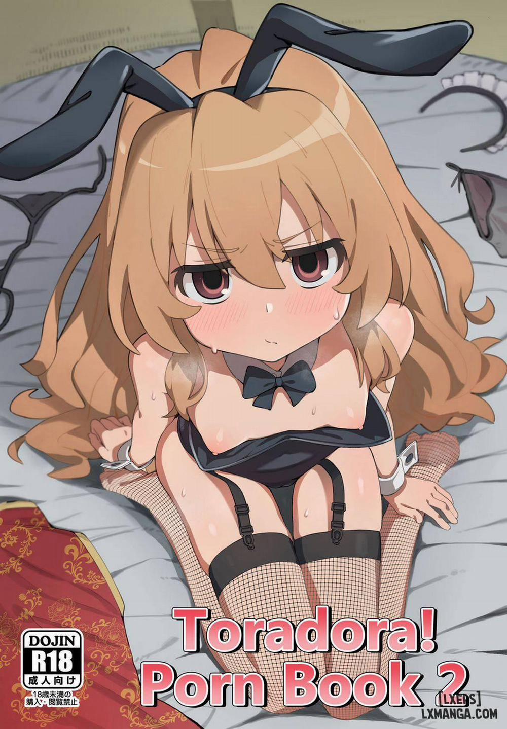 Toradora! Porn Book 2 Chương Oneshot Trang 1