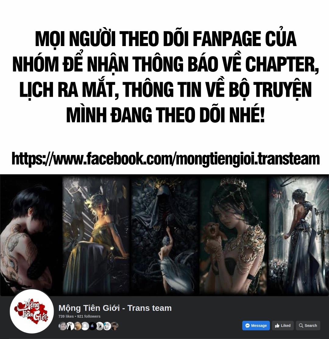 Trọng Sinh Ma Tu Chương 8 Trang 1