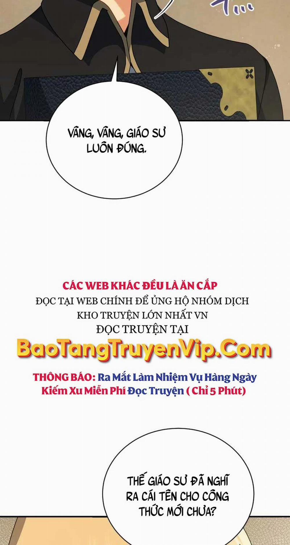 Tử Linh Sư Thiên Tài Của Học Viện Chương 137 Trang 56