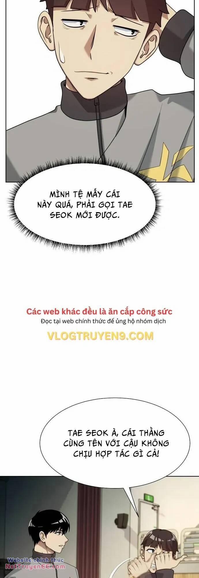 Từ Nhân Viên Vạn Năng Trở Thành Huyền Thoại Chương 23 Trang 58