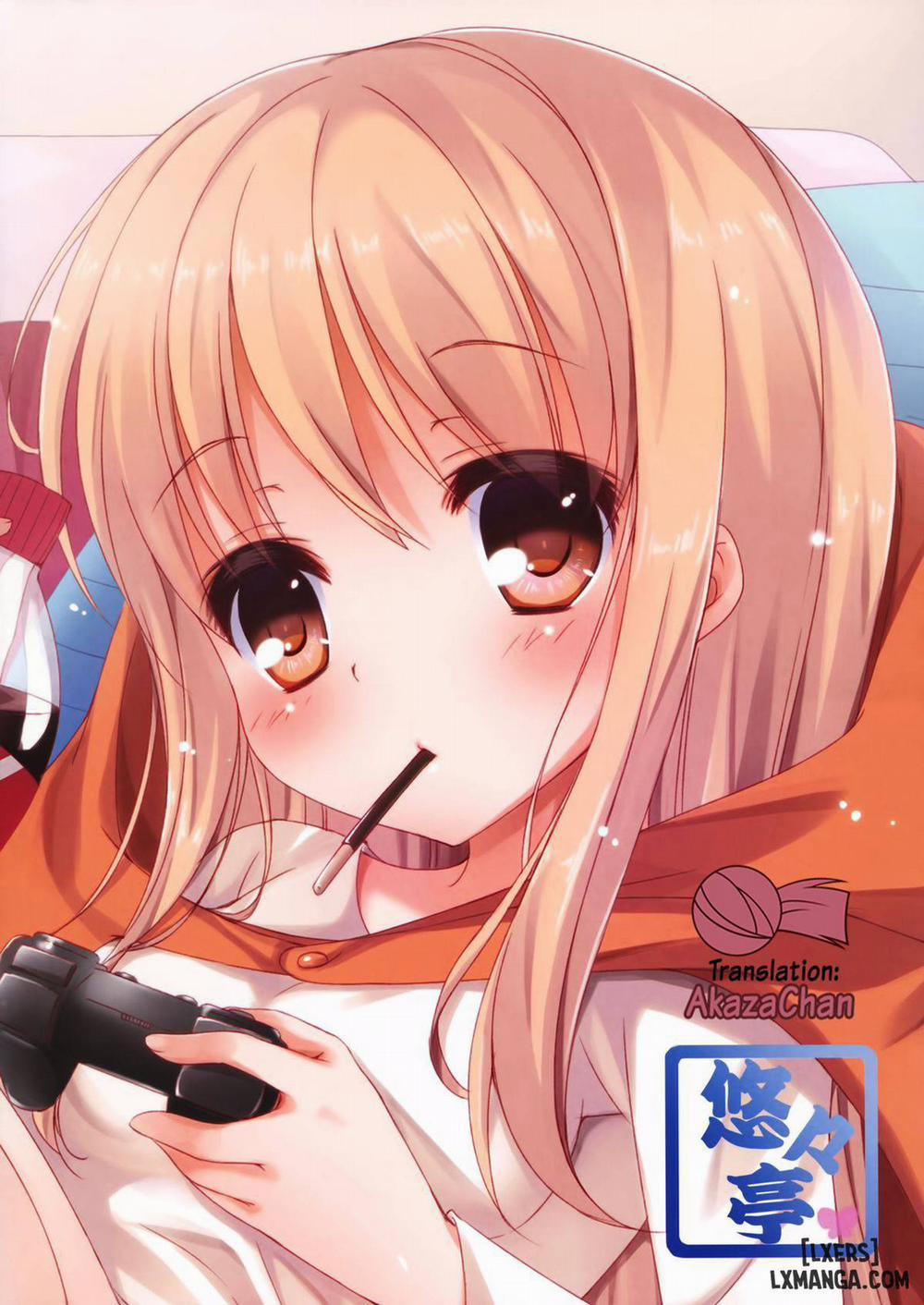 Umaru to Onii-chan Chương Oneshot Trang 12