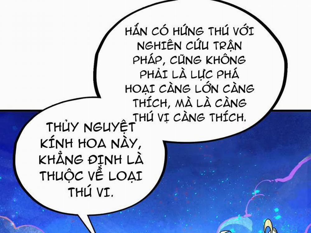 Vạn Cổ Chí Tôn Chương 355 Trang 79