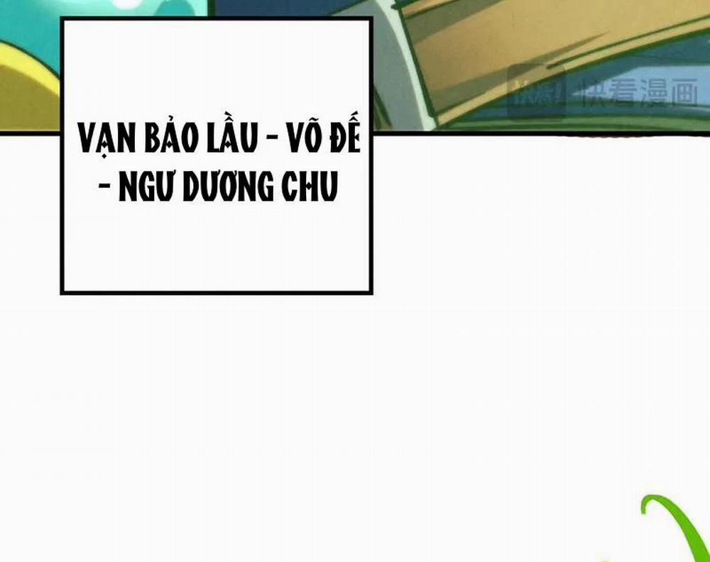 Vạn Cổ Chí Tôn Chương 358 Trang 22