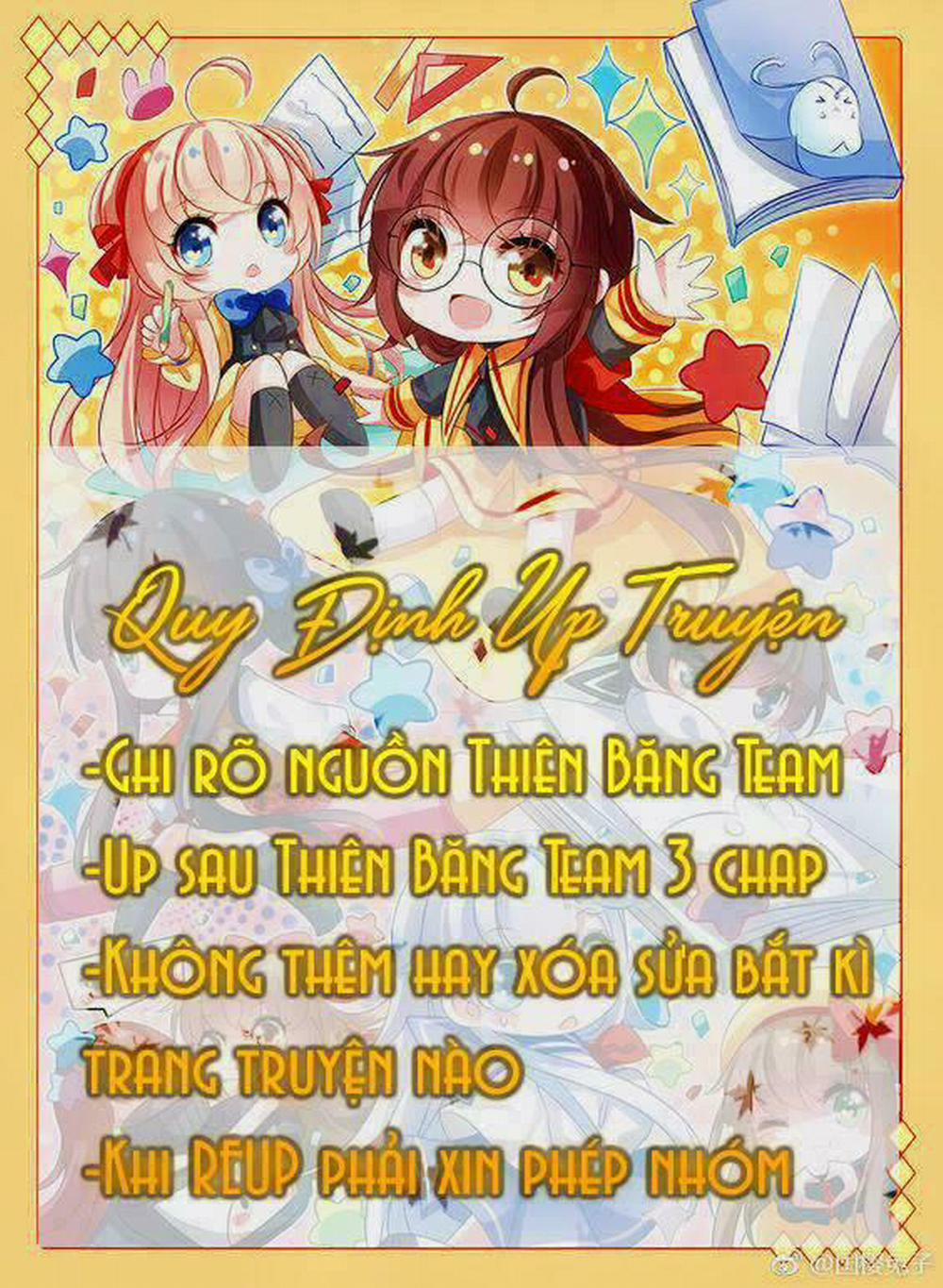 Vạn Tra Triêu Hoàng Chương 1 Trang 1