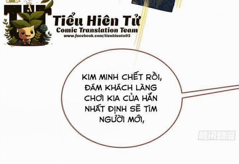 Vạn Tra Triêu Hoàng Chương 580 Trang 54