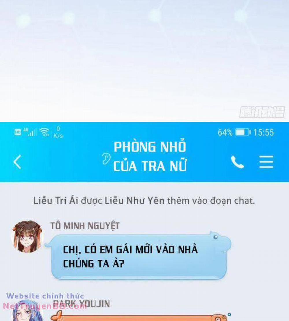 Vạn Tra Triêu Hoàng Chương 595 Trang 80