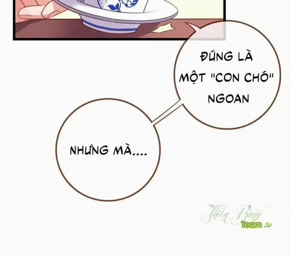 Vạn Tra Triêu Hoàng Chương 7 Trang 11